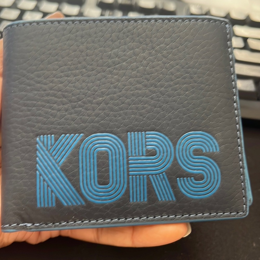 Michael Kors Men Wallet